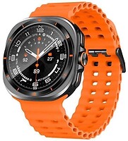 Фото XO Watch Ultra Orange