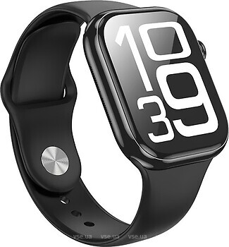 Фото Hoco Y30 Black