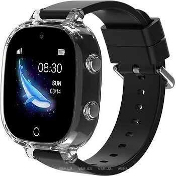 Фото Gelius Summer GP-PK009 Black