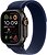 Фото Apple Watch Ultra 2 GPS 49mm Black Titanium Case with Blue Trail Loop
