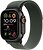 Фото Apple Watch Ultra 2 GPS 49mm Black Titanium Case with Green Trail Loop