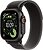 Фото Apple Watch Ultra 3 GPS + Cellular 49mm Black Titanium Case with Black/Charcoal Trail Loop (MF1H4)