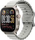 Фото Realme Watch 5 Ocean Silver