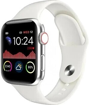 Фото HiWatch 6 T500+ White