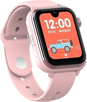 Фото Wonlex KT37 Pink