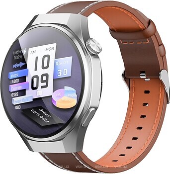 Фото Havit HV-M9064 Silver