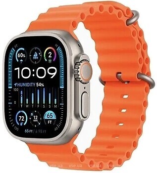 Фото Hello Watch 3 Orange