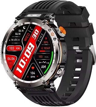 Фото Lemfo NX9 Black