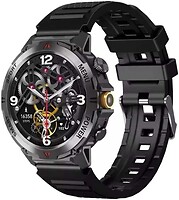 Фото Lemfo X21 Max Black