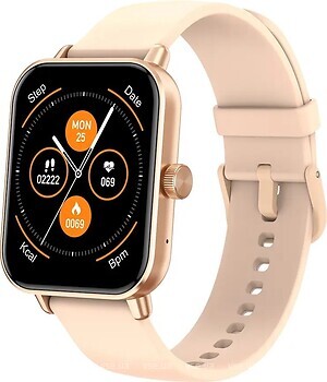 Фото Colmi P81 Gold