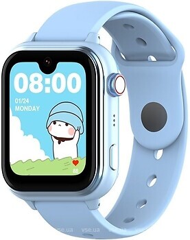 Фото Wonlex KT37 Blue