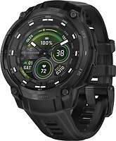 Фото Garmin Instinct Crossover AMOLED Tactical Black (010-03398-02)