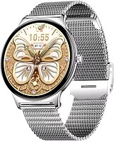 Фото Modfit Business Pro Silver Mesh