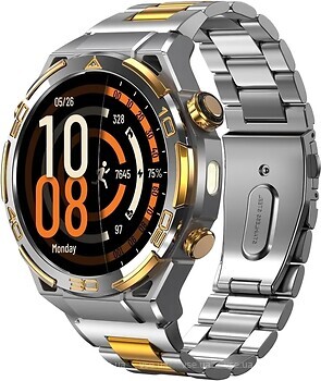 Фото Blackview W90 Pro Silver