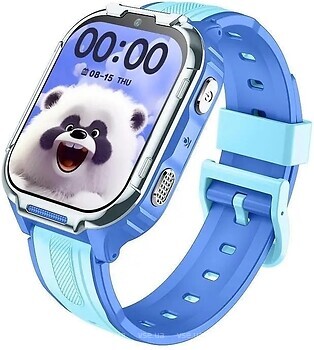 Фото Lemfo D55 Blue