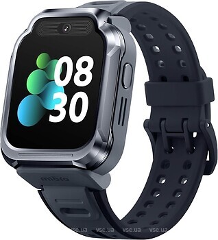 Фото Mibro Kids S1 Twilight Black