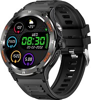 Фото UWatch Smart Advanture Black
