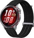 Фото Huawei Watch GT Runner 2 Black