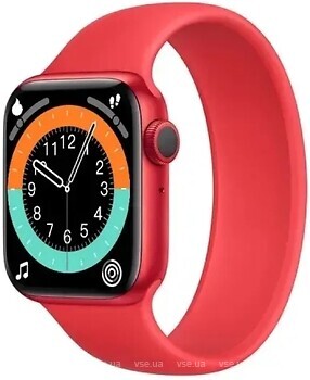 Фото HiWatch 6 T500+ Red