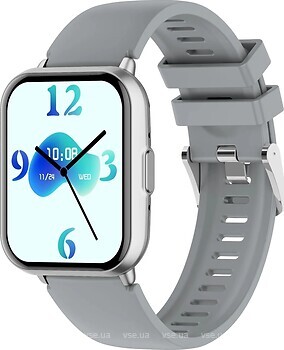 Фото WIWU SW09 Silver
