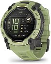 Фото Garmin Instinct 3 50mm Amoled Fern Green with Fern Green Band (010-03020-02)