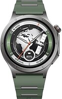 Фото OnePlus Watch 4 Evergreen Titanium