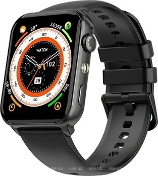 Фото Blackview R30 Max Black