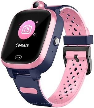 Фото Lemfo B27 Pink