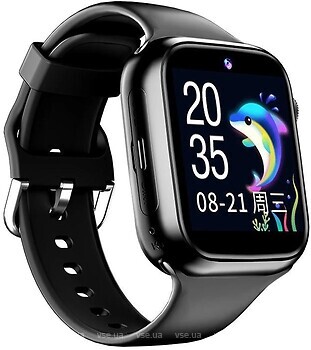 Фото Lemfo Y63 Black