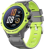 Фото Lemfo K47H Green