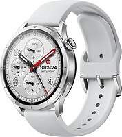 Фото Xiaomi Watch S5 46mm Silver