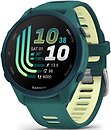 Фото Garmin Forerunner 170 Music Teal Green (010-03920-12)