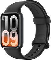 Фото Xiaomi Smart Band 10 Pro Midnight Black