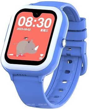 Фото Lemfo D89 Blue