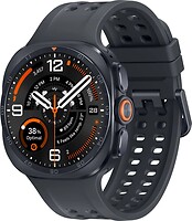 Фото Samsung Galaxy Watch Ultra 2 Titanium Gray (SM-L715FZKASEK)