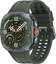 Фото Samsung Galaxy Watch Ultra 2 Silver (SM-L715FZSASEK)