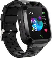Фото Lemfo Q15B Black