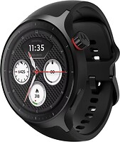 Фото Motorola Moto Watch Volcanic Ash