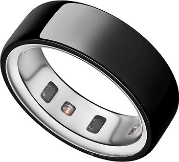 Фото Oura Ring 4 Black 8 (JZ90-54144-08)