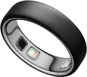 Фото Oura Ring 5 Stealth 8 (JZ90-61620-08)
