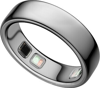 Фото Oura Ring 5 Silver 10 (JZ90-61403-10)