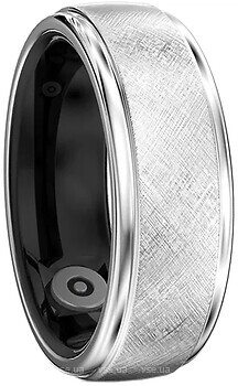 Фото HiFuture Future Ring2 Titanium Silver 13