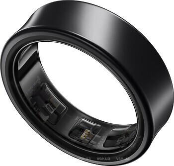 Фото Samsung Galaxy Ring Titanum Black 11