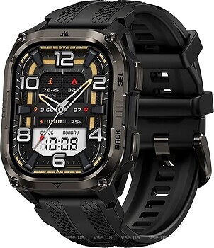 Фото Kospet Pulse 2 Grey