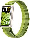 Фото Huawei Band 11 Pro Green