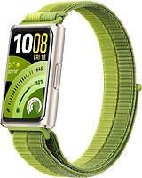 Фото Huawei Band 11 Pro Green