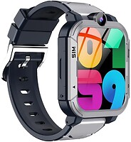 Фото Lemfo Y76 Gray