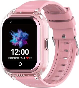 Фото Lemfo CT01 Pink