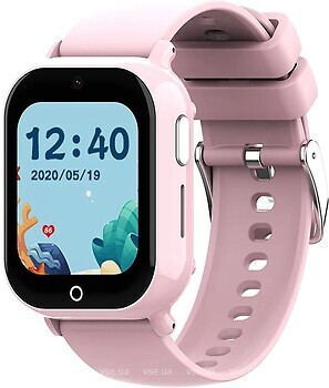 Фото Lemfo M05 Pink