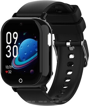 Фото Lemfo M05 Black
